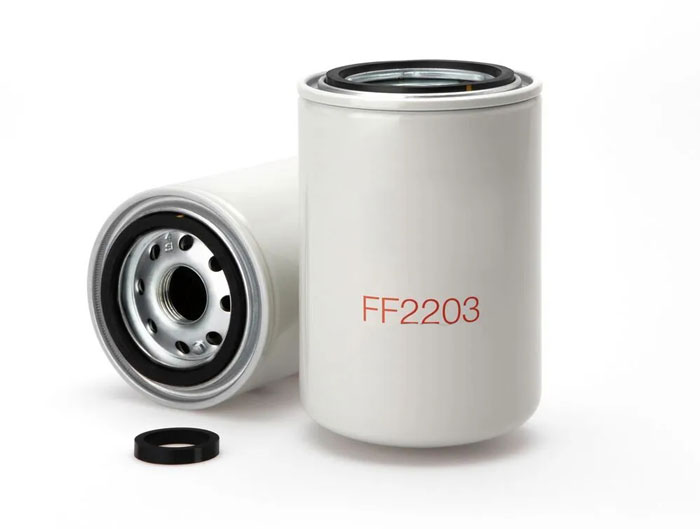 FF2203油滤芯